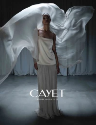 Cayet FW24 Campaign