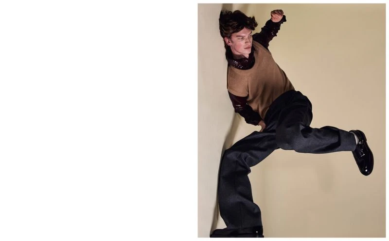 Talking Heads - Emils Germanis