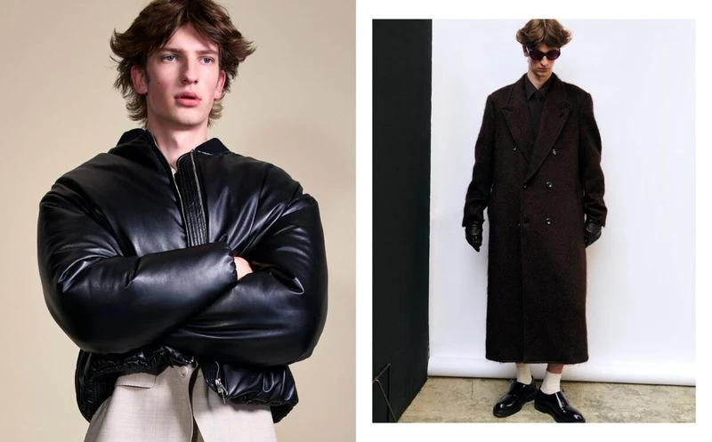 Talking Heads - Emils Germanis