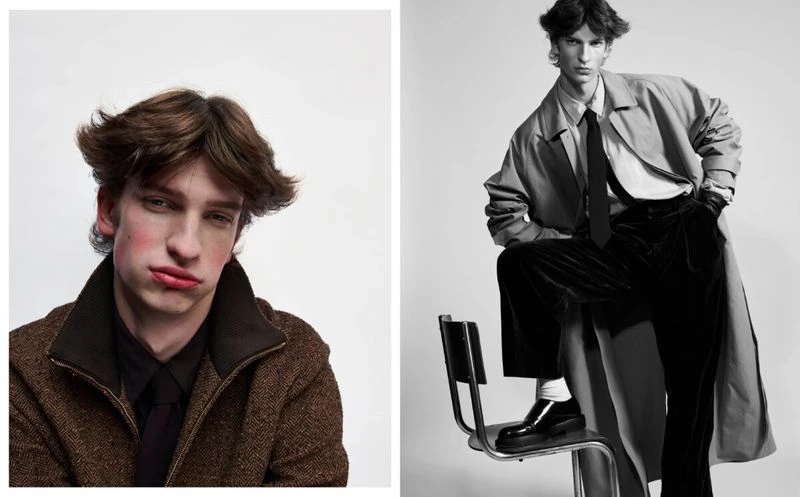 Talking Heads - Emils Germanis