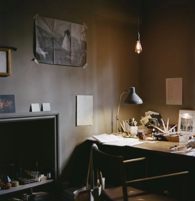 Lyn Harris, Perfumer H