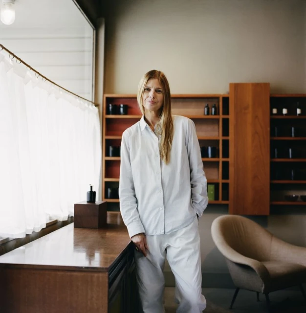 Lyn Harris, Perfumer H