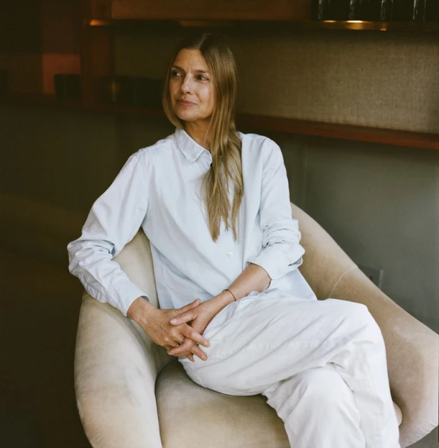 Lyn Harris, Perfumer H