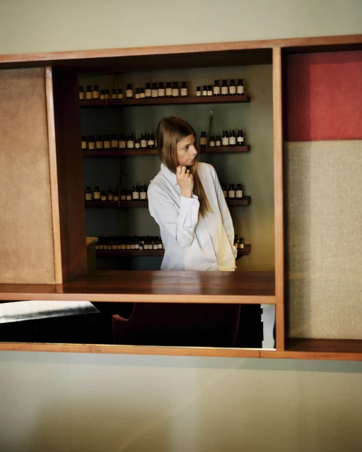 Lyn Harris, Perfumer H