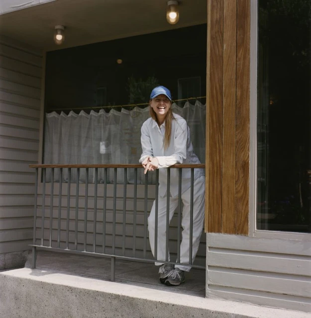 Lyn Harris, Perfumer H