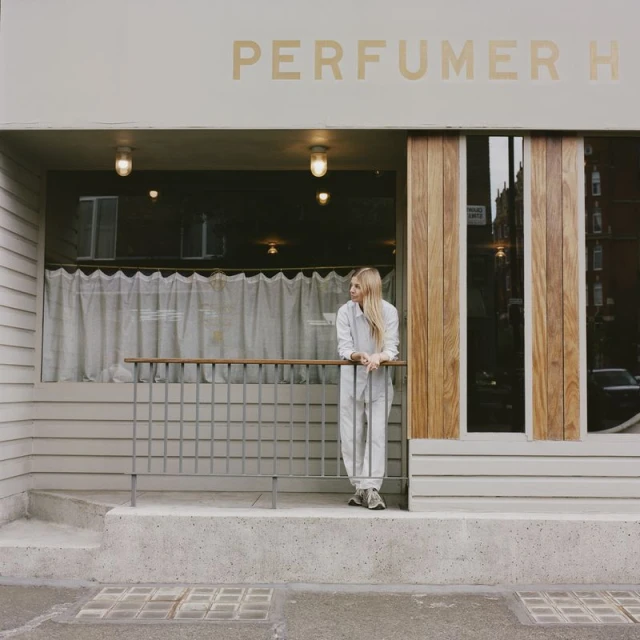 Lyn Harris, Perfumer H