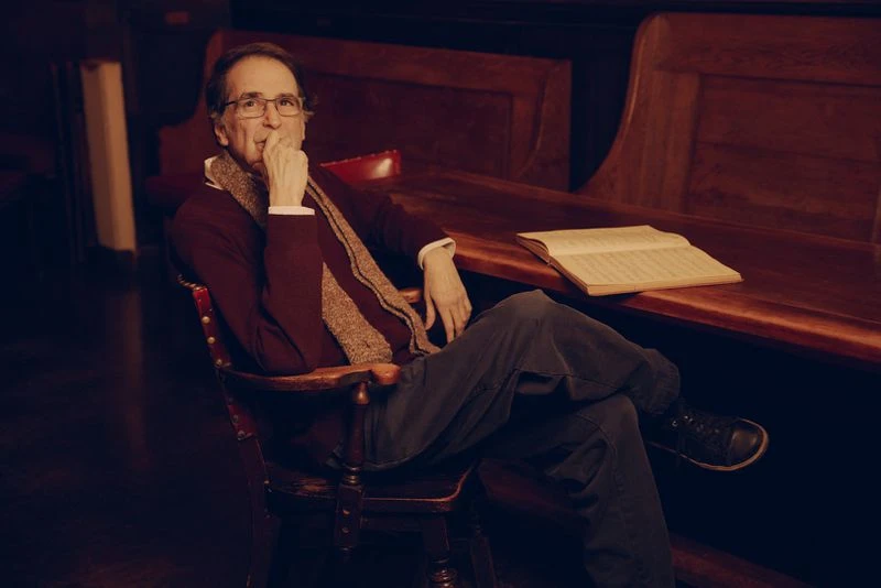 Ethan Hawke and Robert Kaplow on ‘Bl ...