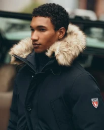 Polo Ralph Lauren Outwear Collection Fall/Winter 24