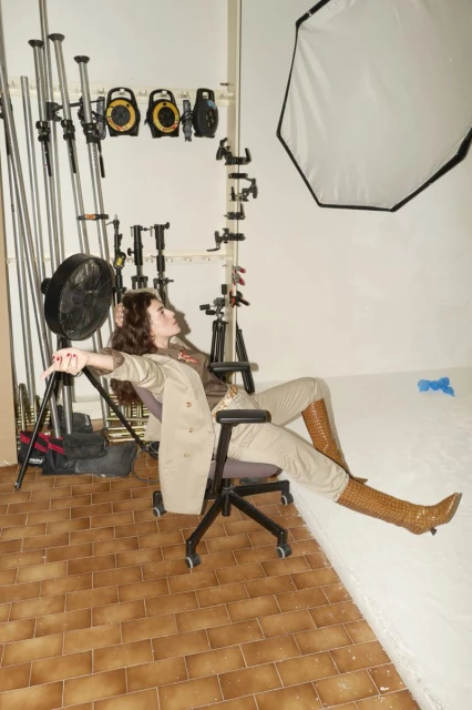 Francamente: The Elegance of Musical ...