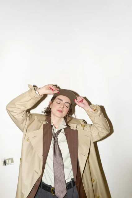 Francamente: The Elegance of Musical ...