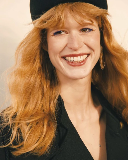 When time holds - A pause between mo ...