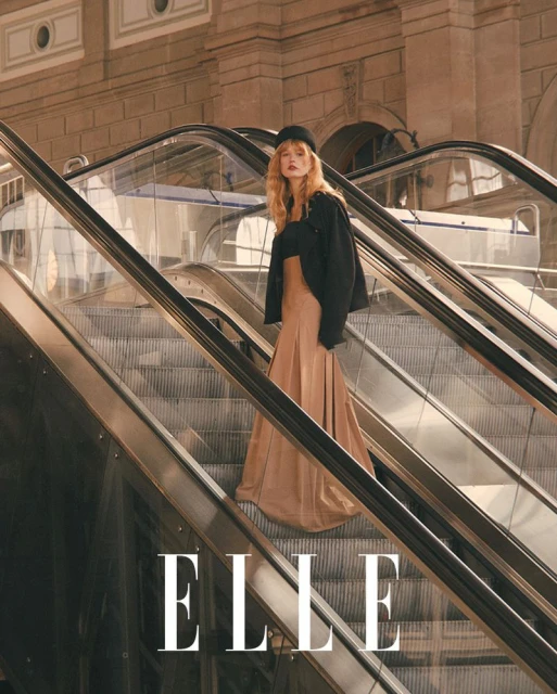 When time holds - A pause between mo ...