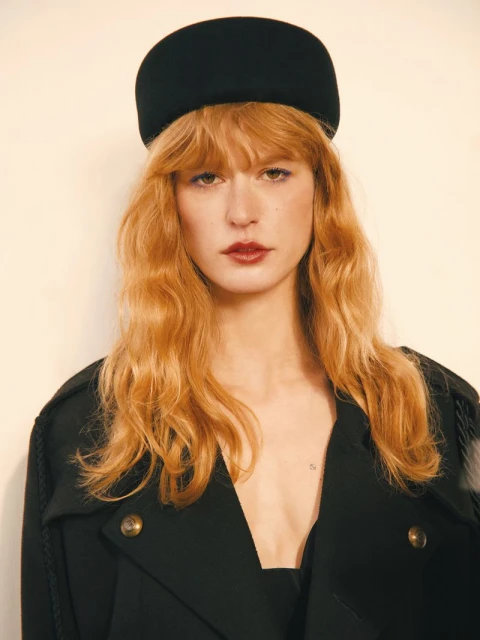 When time holds - A pause between mo ...