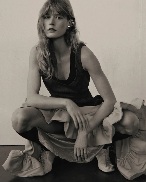 When time holds - A pause between mo ...