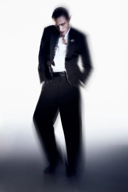 EXCLUSIVE EDITORIAL CAPTURED BY VINC ...