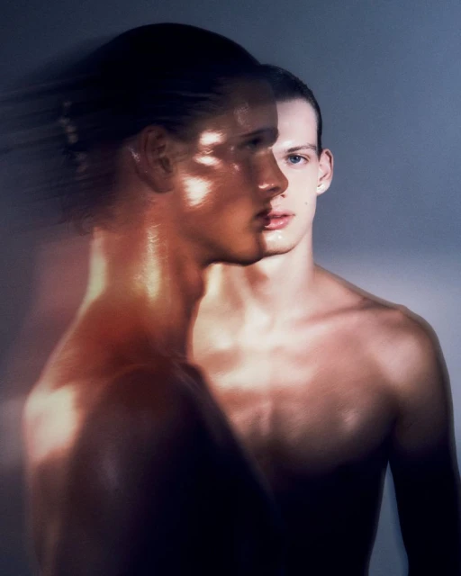 EXCLUSIVE EDITORIAL CAPTURED BY VINC ...