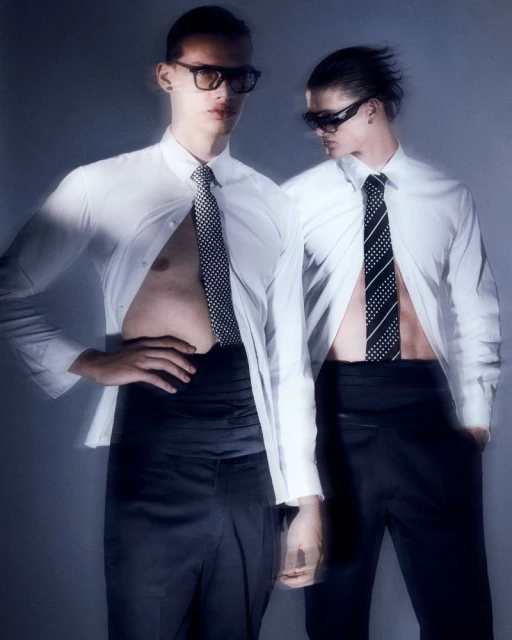 EXCLUSIVE EDITORIAL CAPTURED BY VINC ...