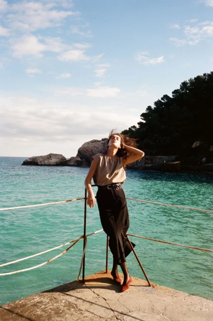 All that is not eternal is eternally ...