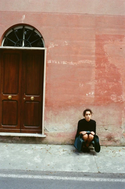 All that is not eternal is eternally ...