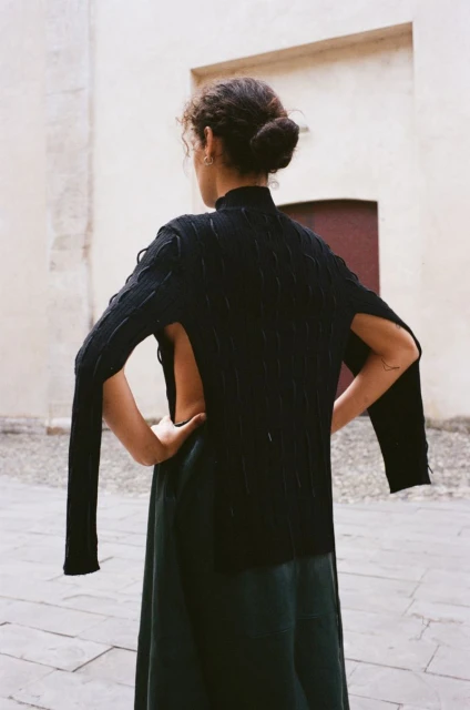 All that is not eternal is eternally ...