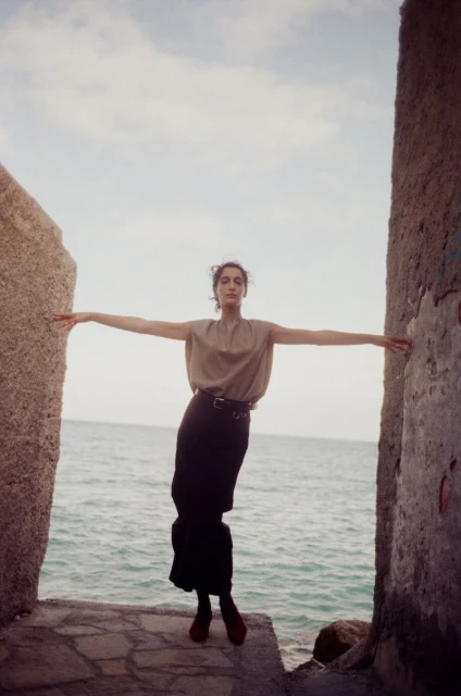 All that is not eternal is eternally ...