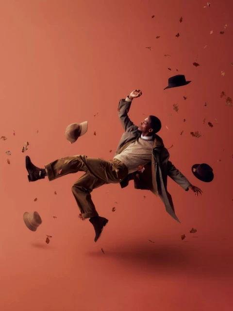 Casquettes, Chapeaux et Gants