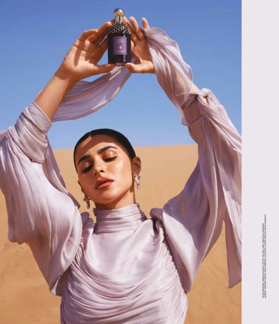 Solar Nocturne Guerlain Special