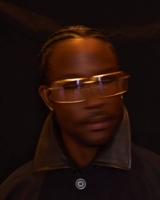 Akinola's Headed For Something More