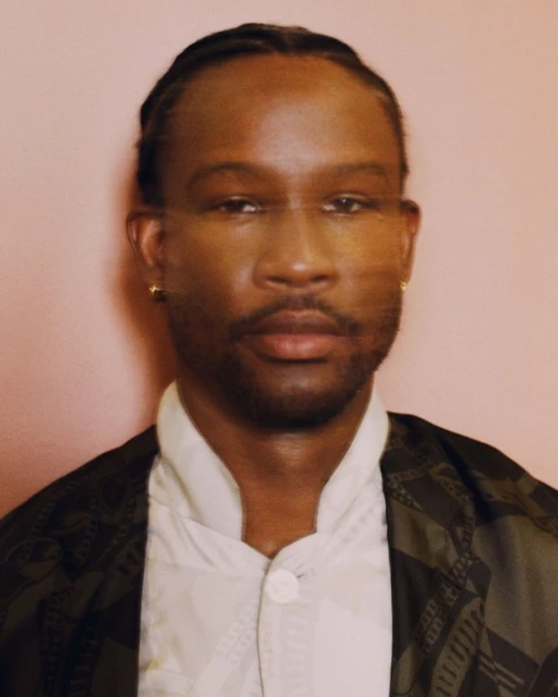 Akinola's Headed For Something More