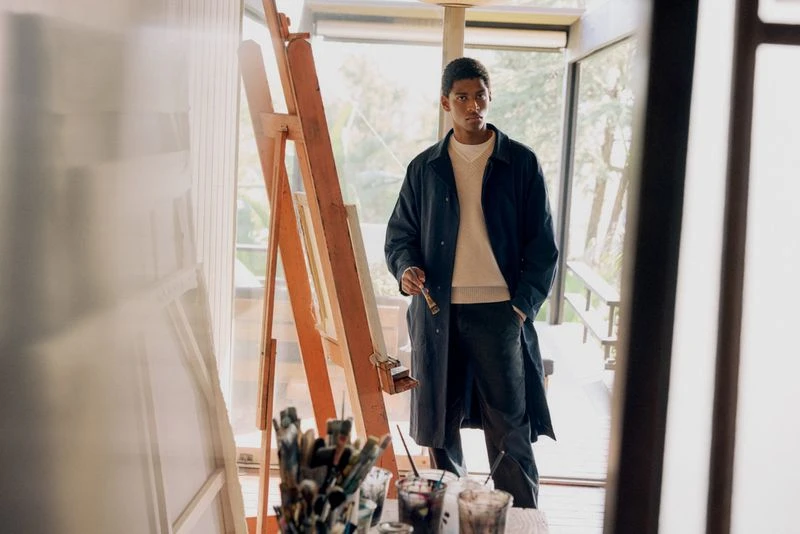 The New California Cool