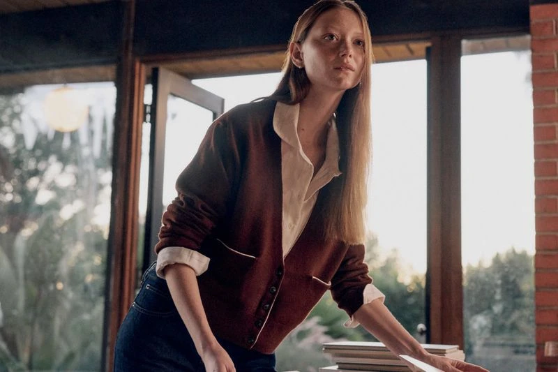 The New California Cool