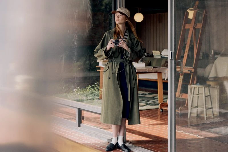 The New California Cool