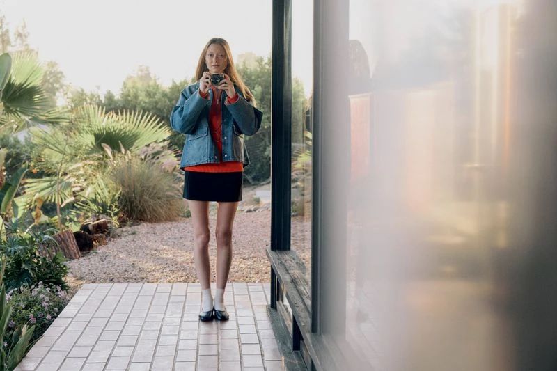 The New California Cool