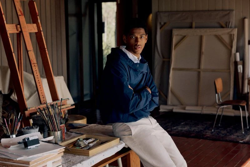 The New California Cool