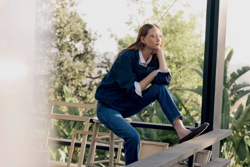 The New California Cool