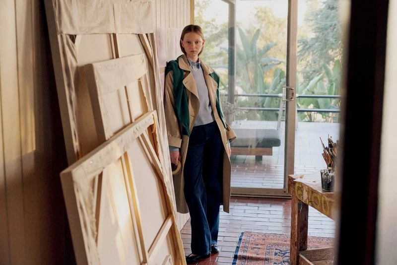 The New California Cool