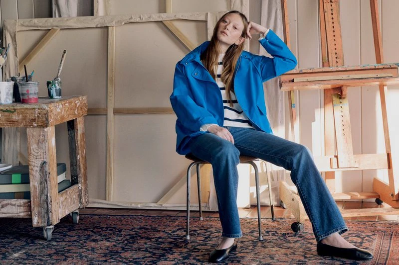 The New California Cool