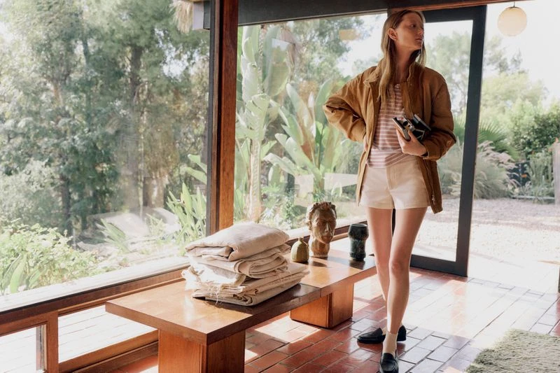 The New California Cool