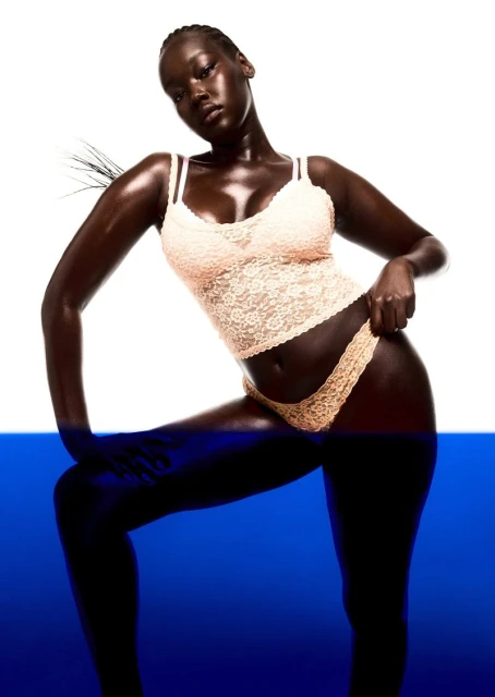 Victoria's Secret Lacie