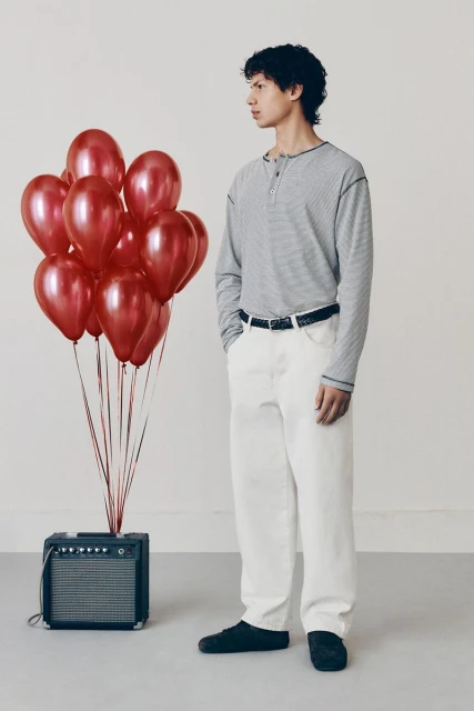 Zara Valentine's Day 2026