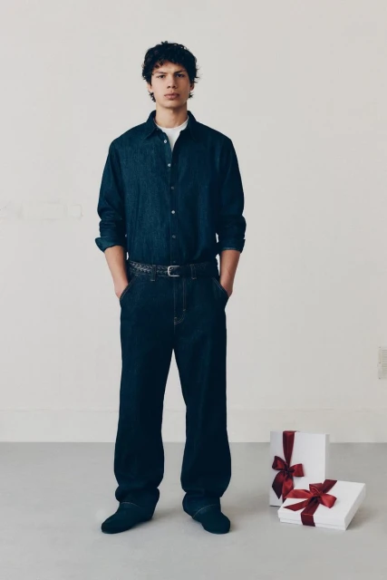 Zara Valentine's Day 2026