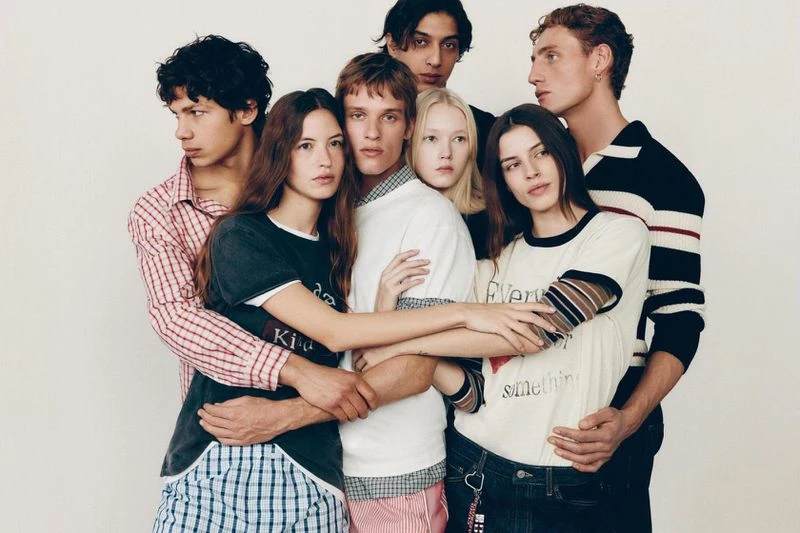 Zara Valentine's Day 2026