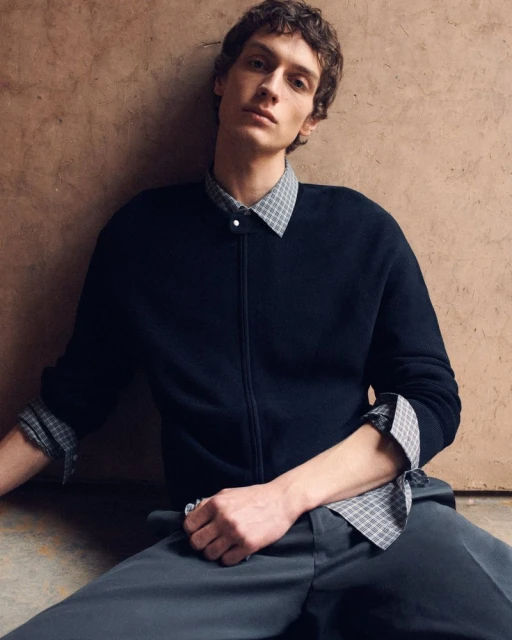 COS Pre-Spring 2026 Lookbook