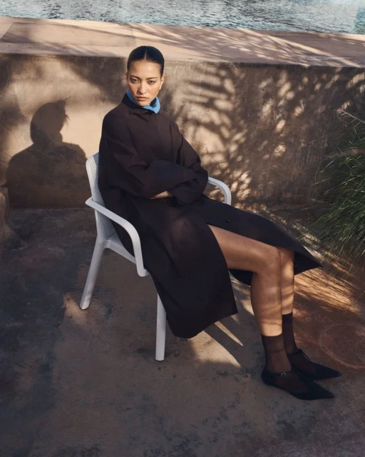 COS Pre-Spring 2026 Lookbook