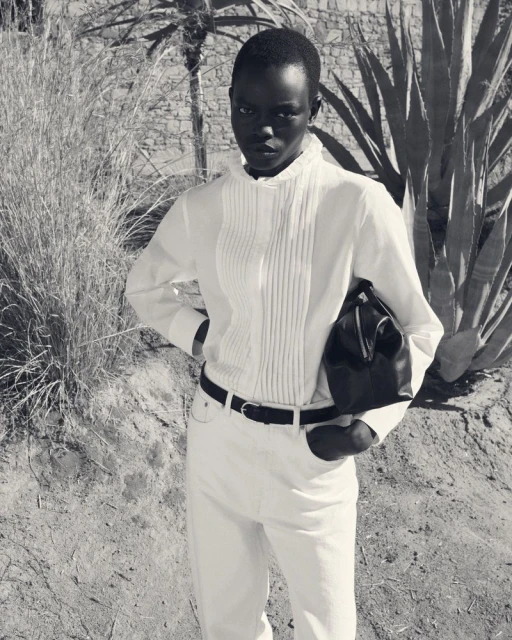 COS Pre-Spring 2026 Lookbook