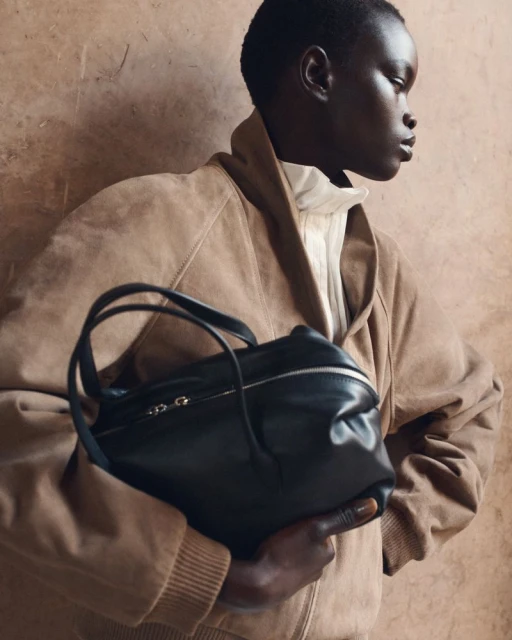 COS Pre-Spring 2026 Lookbook