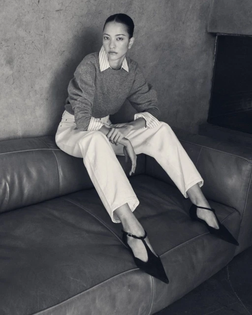 COS Pre-Spring 2026 Lookbook