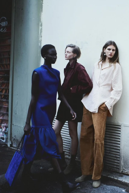 Lookbook February 2026