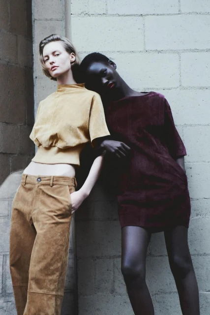 Lookbook February 2026