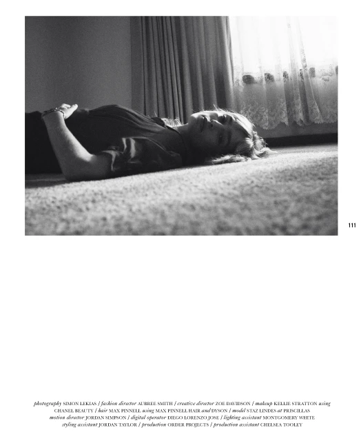 Edition #03 Cover Story